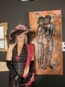 Erotic Art Show 2012