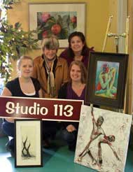 STUDIO 113 ARTISTS